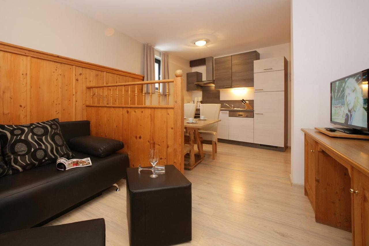 Der Wildbachhof - Contactless Check In Apartment Zell am See Exterior photo