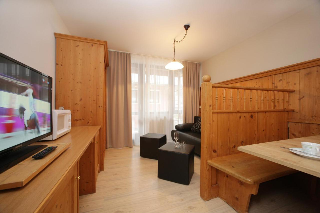 Der Wildbachhof - Contactless Check In Apartment Zell am See Exterior photo