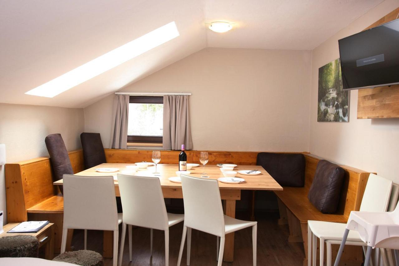 Der Wildbachhof - Contactless Check In Apartment Zell am See Exterior photo
