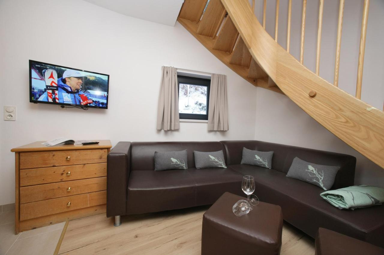 Der Wildbachhof - Contactless Check In Apartment Zell am See Exterior photo
