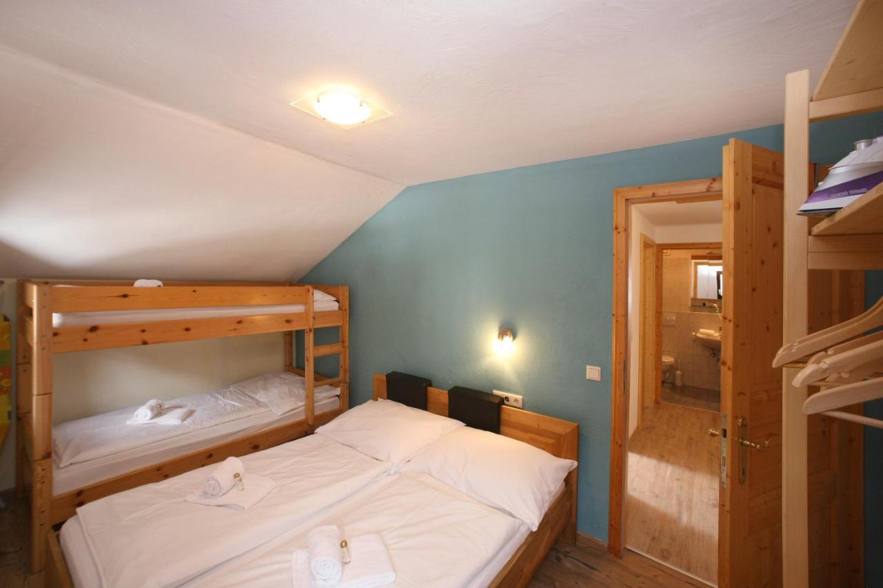 Der Wildbachhof - Contactless Check In Apartment Zell am See Exterior photo