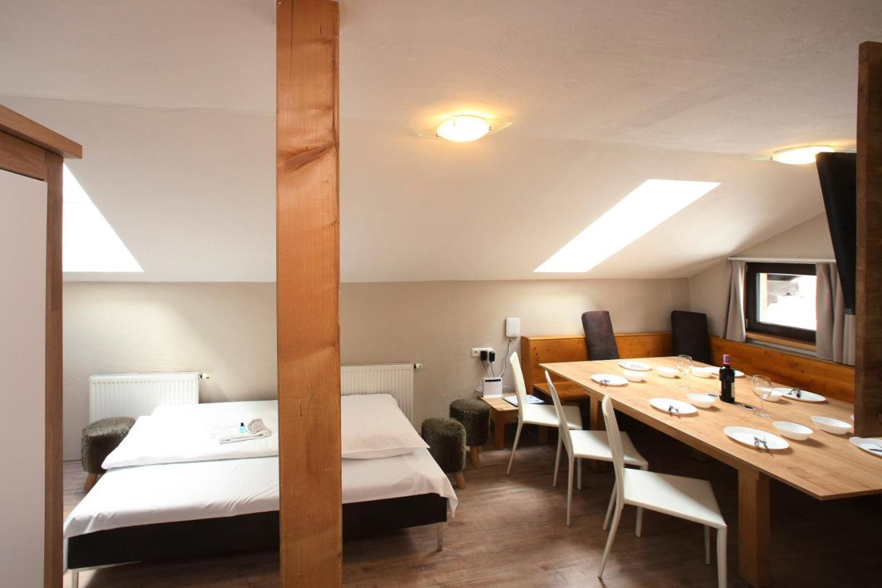 Der Wildbachhof - Contactless Check In Apartment Zell am See Exterior photo