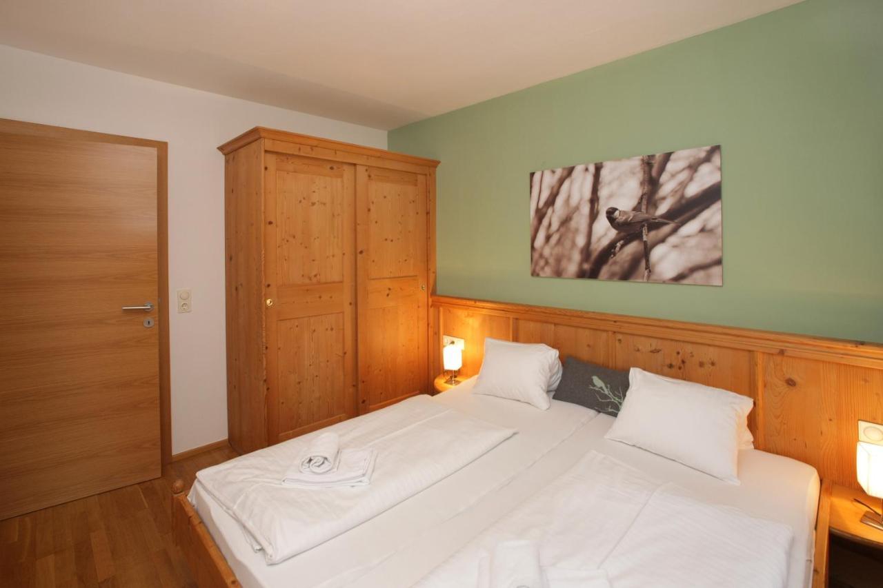 Der Wildbachhof - Contactless Check In Apartment Zell am See Exterior photo