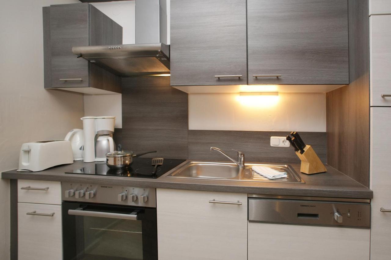 Der Wildbachhof - Contactless Check In Apartment Zell am See Exterior photo