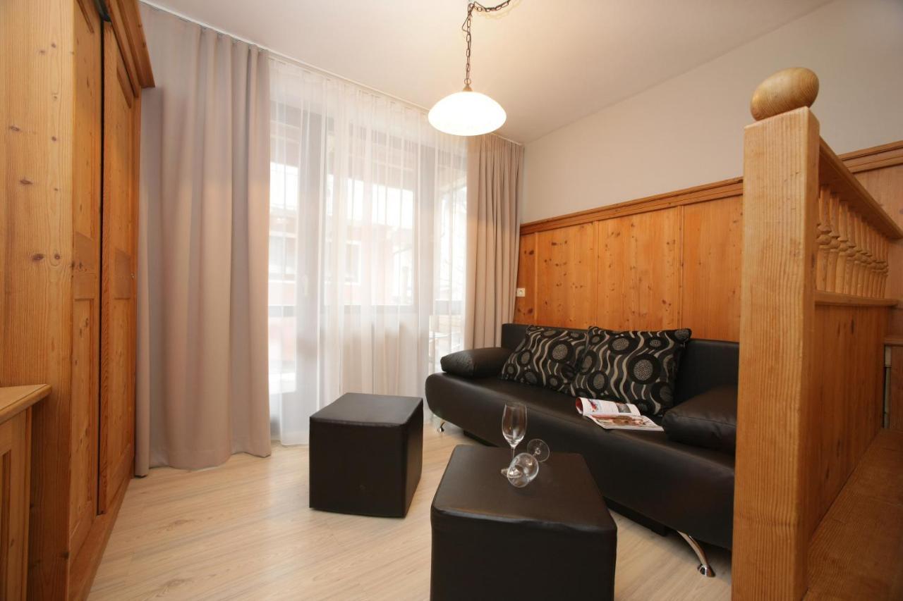 Der Wildbachhof - Contactless Check In Apartment Zell am See Exterior photo