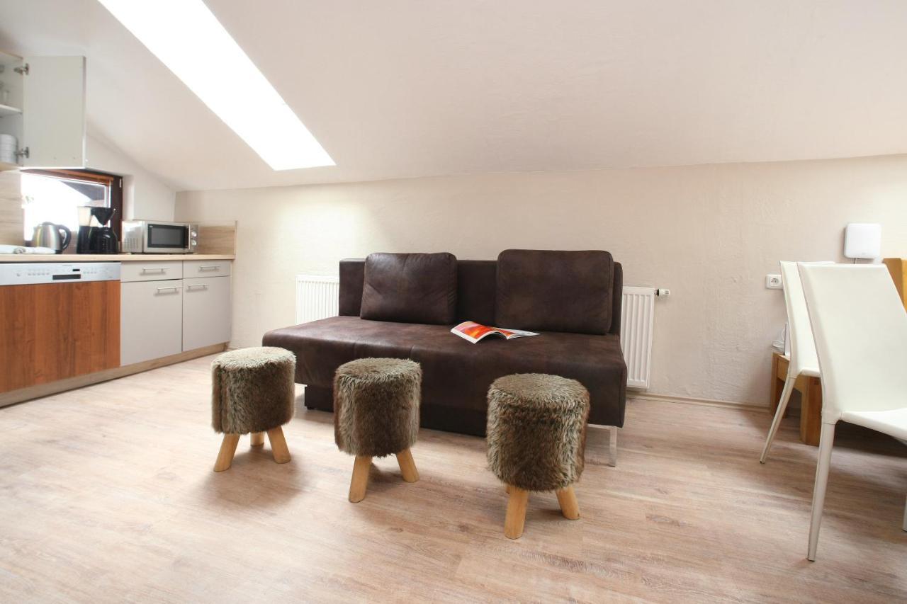 Der Wildbachhof - Contactless Check In Apartment Zell am See Exterior photo