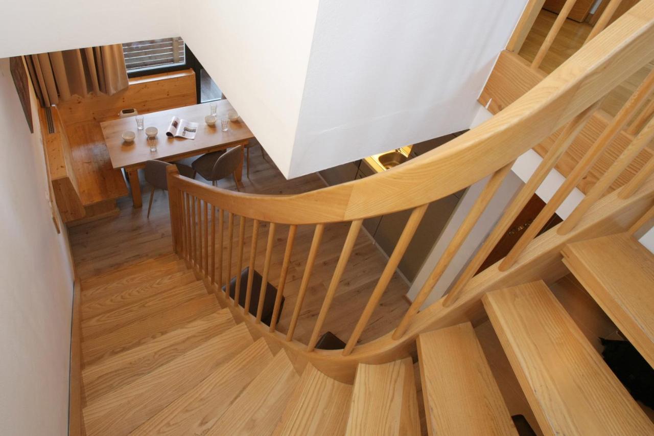 Der Wildbachhof - Contactless Check In Apartment Zell am See Exterior photo
