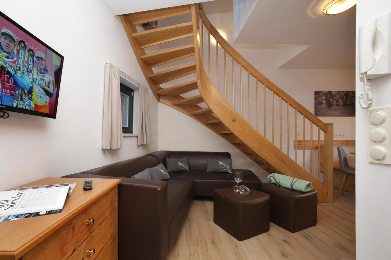 Der Wildbachhof - Contactless Check In Apartment Zell am See Exterior photo