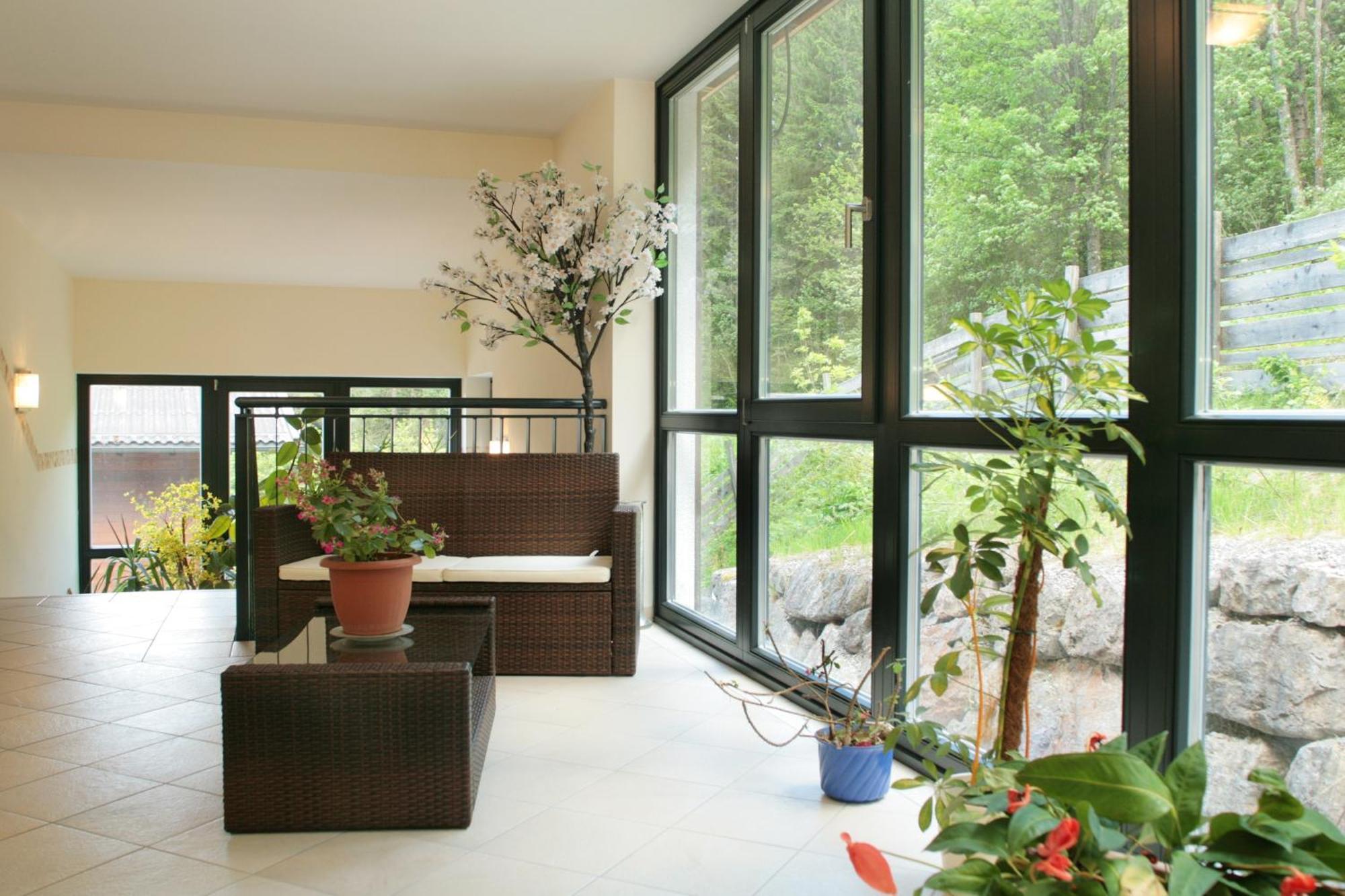 Der Wildbachhof - Contactless Check In Apartment Zell am See Exterior photo