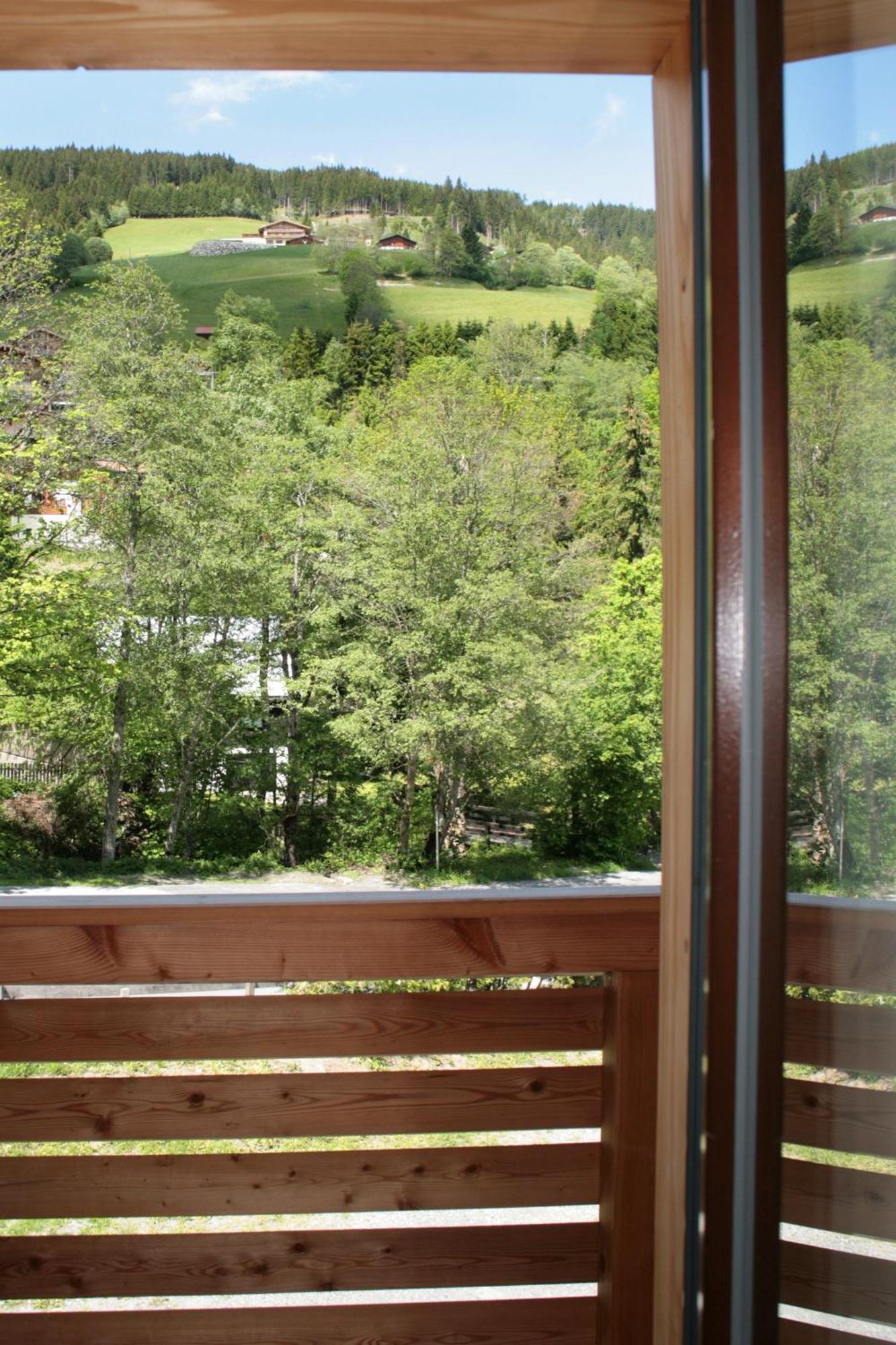 Der Wildbachhof - Contactless Check In Apartment Zell am See Exterior photo