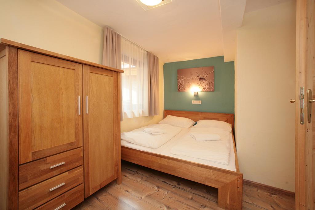 Der Wildbachhof - Contactless Check In Apartment Zell am See Exterior photo