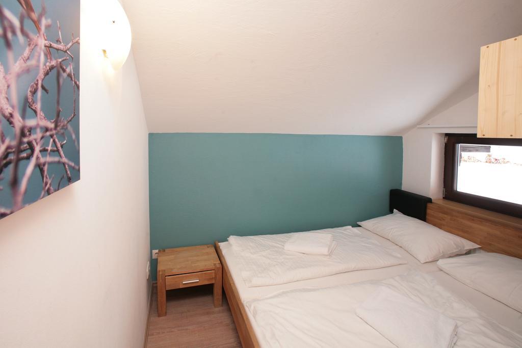 Der Wildbachhof - Contactless Check In Apartment Zell am See Exterior photo