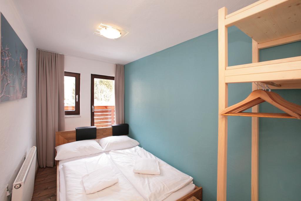 Der Wildbachhof - Contactless Check In Apartment Zell am See Exterior photo