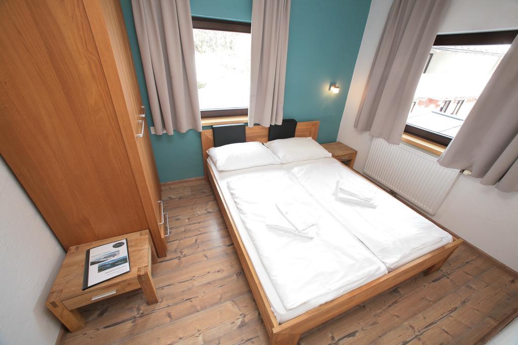 Der Wildbachhof - Contactless Check In Apartment Zell am See Exterior photo