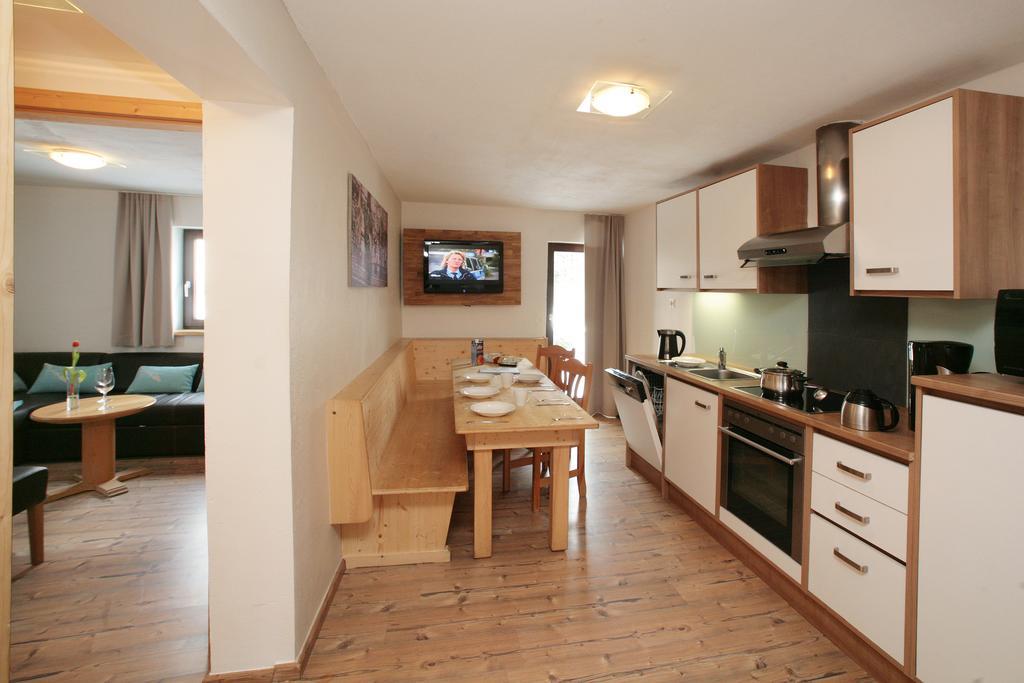Der Wildbachhof - Contactless Check In Apartment Zell am See Exterior photo
