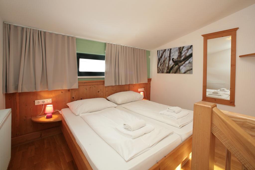 Der Wildbachhof - Contactless Check In Apartment Zell am See Exterior photo