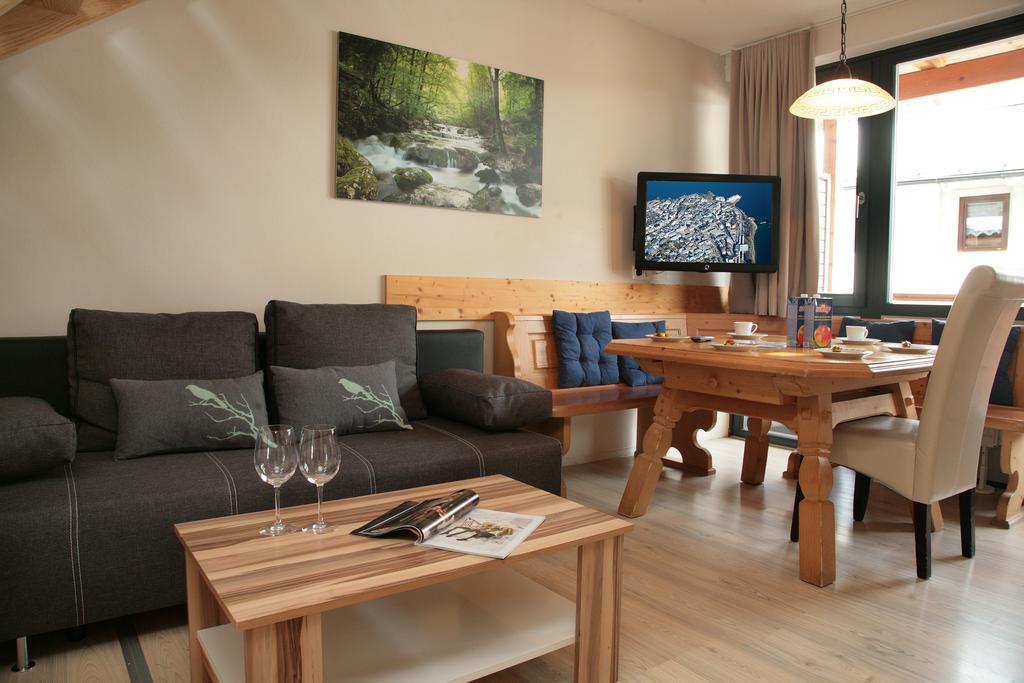 Der Wildbachhof - Contactless Check In Apartment Zell am See Exterior photo
