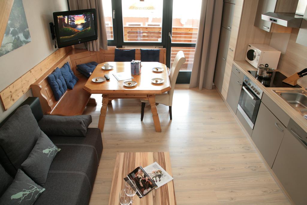 Der Wildbachhof - Contactless Check In Apartment Zell am See Exterior photo